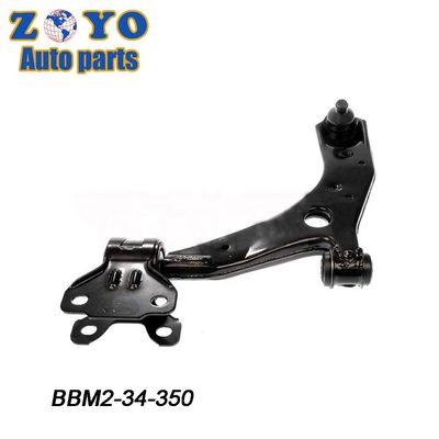 Braccio di controllo inferiore forzato anteriore sinistro per Mazda 3 parti MOOG NO. RK621271 OEM Standard