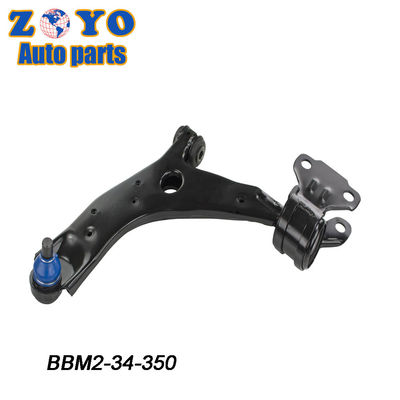 Braccio di controllo inferiore forzato anteriore sinistro per Mazda 3 parti MOOG NO. RK621271 OEM Standard