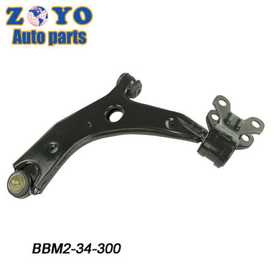 Braccio di controllo inferiore forzato anteriore sinistro per Mazda 3 parti MOOG NO. RK621271 OEM Standard