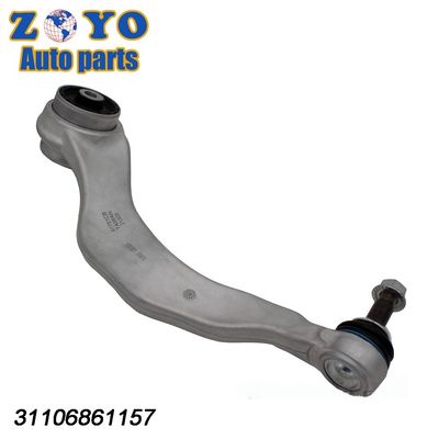 40 Cr braccio di controllo anteriore in alluminio per sospensione BMW per OE NO. 31106861157