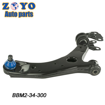 Braccio di controllo inferiore forzato anteriore sinistro per Mazda 3 parti MOOG NO. RK621271 OEM Standard