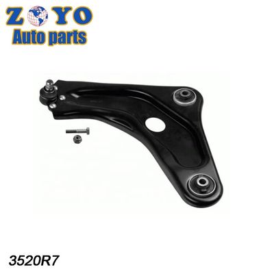 3520W5 PER PEUGEOT 207 2008-2014 Braccio di controllo anteriore inferiore con parti di sospensione a buche