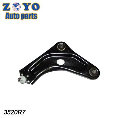 3520W5 PER PEUGEOT 207 2008-2014 Braccio di controllo anteriore inferiore con parti di sospensione a buche