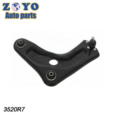 3520W5 PER PEUGEOT 207 2008-2014 Braccio di controllo anteriore inferiore con parti di sospensione a buche