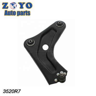3520W5 PER PEUGEOT 207 2008-2014 Braccio di controllo anteriore inferiore con parti di sospensione a buche