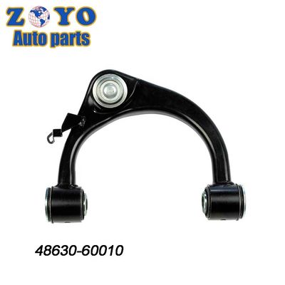 SpHC Stamping Upper Control Arms per Toyota PRADO J1 2007 Mevotech n. MS86151 MS86152