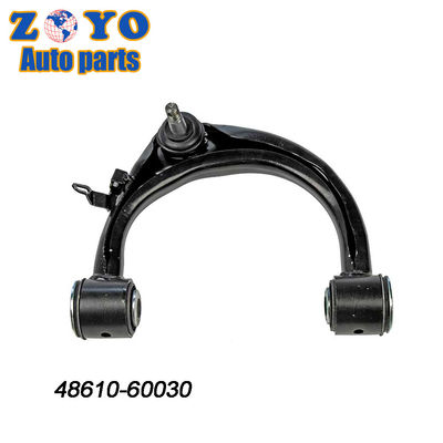 SpHC Stamping Upper Control Arms per Toyota PRADO J1 2007 Mevotech n. MS86151 MS86152