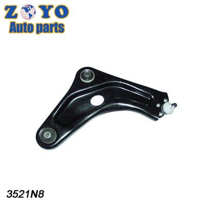 Parti di sospensione per Peugeot 207 2008-2014 Manico di controllo anteriore inferiore