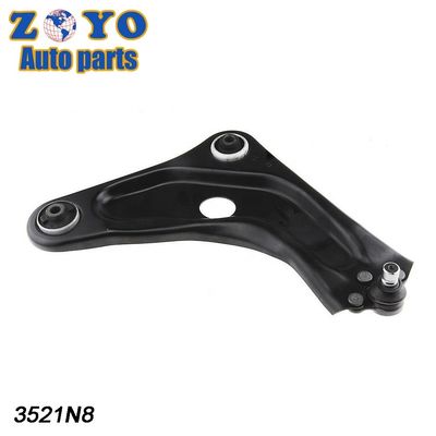 Parti di sospensione per Peugeot 207 2008-2014 Manico di controllo anteriore inferiore