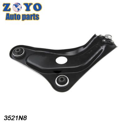 Parti di sospensione per Peugeot 207 2008-2014 Manico di controllo anteriore inferiore