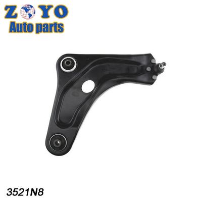 Parti di sospensione per Peugeot 207 2008-2014 Manico di controllo anteriore inferiore