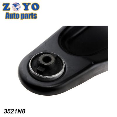 Parti di sospensione per Peugeot 207 2008-2014 Manico di controllo anteriore inferiore