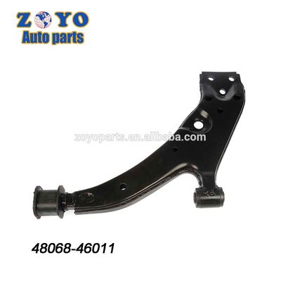 Manico di controllo superiore con rivestimento E nero per Toyota Paseo 1999 Dorman n. 520-445/520-446