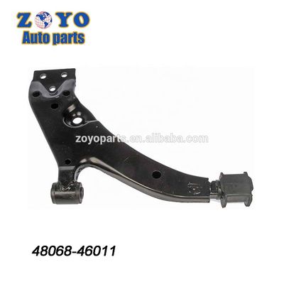 Manico di controllo superiore con rivestimento E nero per Toyota Paseo 1999 Dorman n. 520-445/520-446