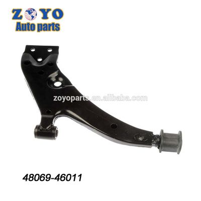 Manico di controllo superiore con rivestimento E nero per Toyota Paseo 1999 Dorman n. 520-445/520-446