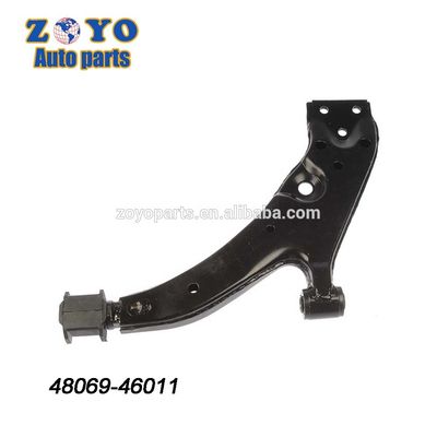 Manico di controllo superiore con rivestimento E nero per Toyota Paseo 1999 Dorman n. 520-445/520-446