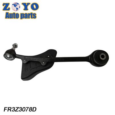 Changan Ford Mustang 15-20 Frontale Controllo Inferiore Braccio Buschatura Natura Ricambio di gomma