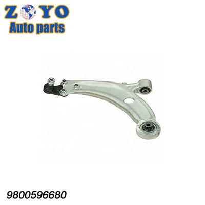 Peugeot 308 2013- sospensione inferiore in alluminio parte 49395603 N.O. di riferimento.