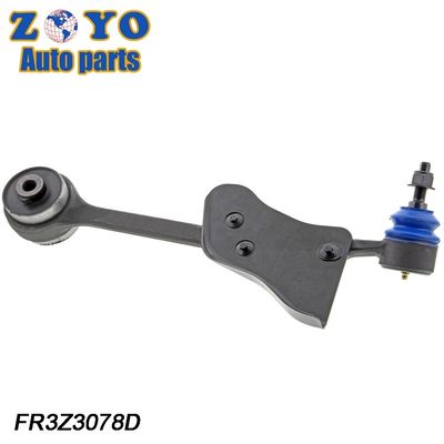 Changan Ford Mustang 15-20 Frontale Controllo Inferiore Braccio Buschatura Natura Ricambio di gomma