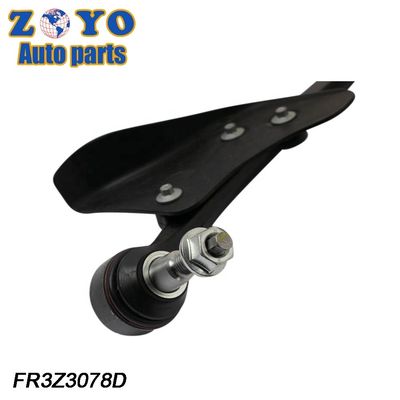 Changan Ford Mustang 15-20 Frontale Controllo Inferiore Braccio Buschatura Natura Ricambio di gomma
