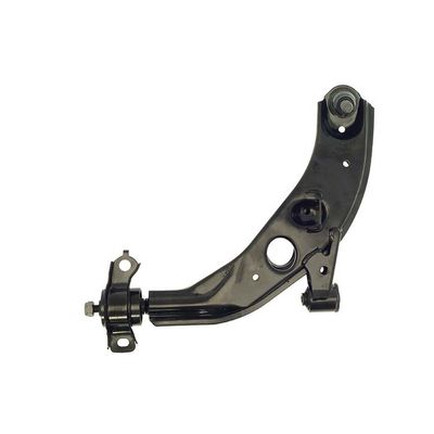 Braccio di controllo inferiore anteriore di gomma naturale per Mazda 626/Ford Probe GA2A-34-350A