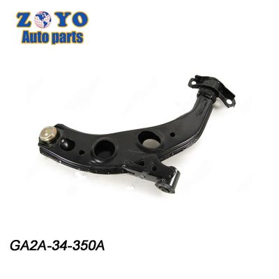Braccio di controllo inferiore anteriore di gomma naturale per Mazda 626/Ford Probe GA2A-34-350A