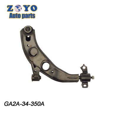 Braccio di controllo inferiore anteriore di gomma naturale per Mazda 626/Ford Probe GA2A-34-350A
