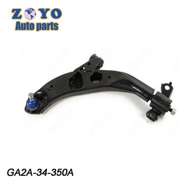 Braccio di controllo inferiore anteriore di gomma naturale per Mazda 626/Ford Probe GA2A-34-350A
