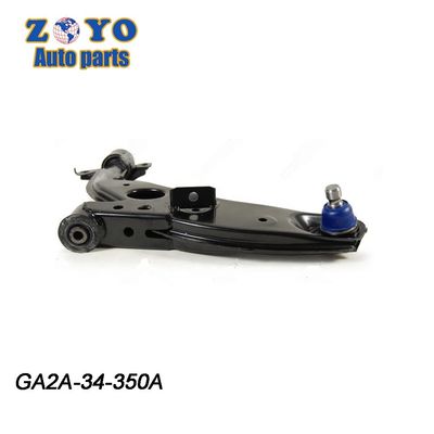 Braccio di controllo inferiore anteriore di gomma naturale per Mazda 626/Ford Probe GA2A-34-350A