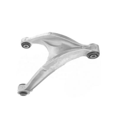 Peugeot 508 I 2012-2018 Sostituire/riparare il braccio di controllo posteriore con busco in gomma naturale