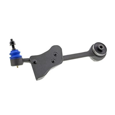 Braccio di controllo della sospensione in gomma naturale per Ford Mustang 15-20 di Mevotech CMS401220