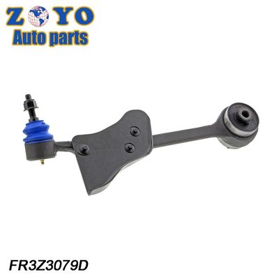 Braccio di controllo della sospensione in gomma naturale per Ford Mustang 15-20 di Mevotech CMS401220