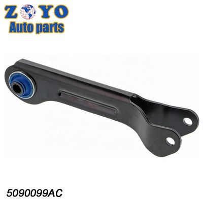 5090099AC Braccio di controllo posteriore inferiore per Jeep Cherokee 2014-2019 all'ingrosso OE NO. 5090099AC