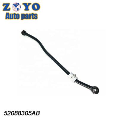 Braccio di controllo frontale per Jeep Grand Cherokee 99-04 V52-9506 Scopo di riparazione/sostituzione