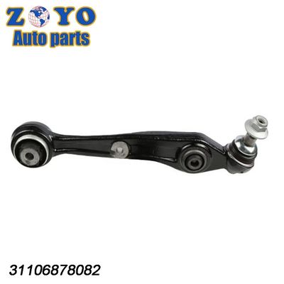 BMW X6 X7 2016-2019 Braccio di controllo anteriore inferiore con busco in gomma naturale e rivestimento in zinco