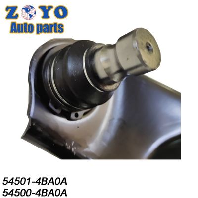 Fabbricazione di autoveicoli Nissan X-TRAIL braccio di controllo della sospensione per Rogue 54500-4BA0A 54501-4BA0A