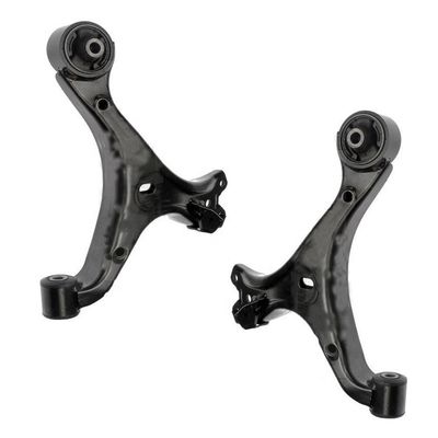 Mevotech n. MS601100 MS601101 Guarnizione del braccio di controllo anteriore inferiore per Honda Civic 2011