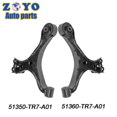 Mevotech n. MS601100 MS601101 Guarnizione del braccio di controllo anteriore inferiore per Honda Civic 2011