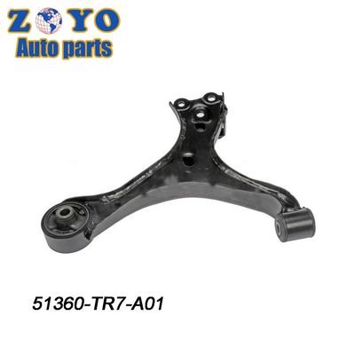 Mevotech n. MS601100 MS601101 Guarnizione del braccio di controllo anteriore inferiore per Honda Civic 2011