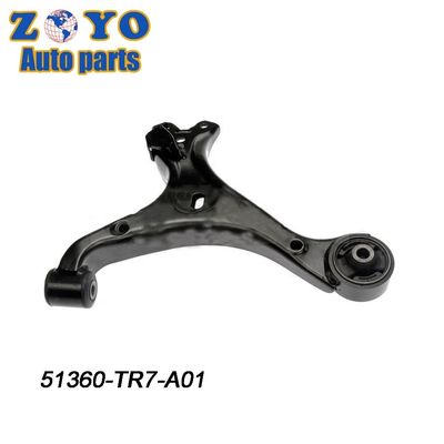 Mevotech n. MS601100 MS601101 Guarnizione del braccio di controllo anteriore inferiore per Honda Civic 2011
