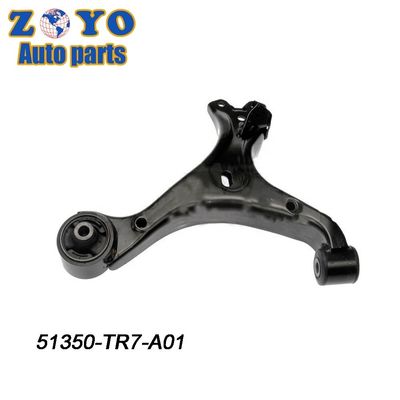 Mevotech n. MS601100 MS601101 Guarnizione del braccio di controllo anteriore inferiore per Honda Civic 2011