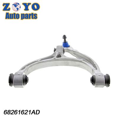 Verniciatura in zinco del braccio del binario per Ram 1500 19-23 all'interno del NO. OE 68261620AA Parti di sospensione