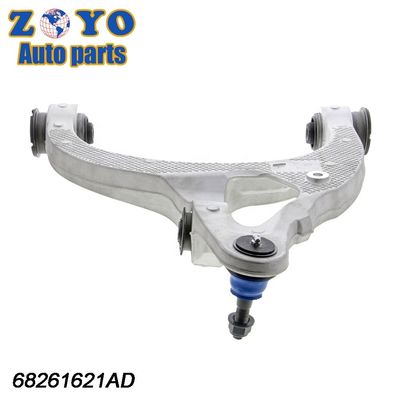 Verniciatura in zinco del braccio del binario per Ram 1500 19-23 all'interno del NO. OE 68261620AA Parti di sospensione