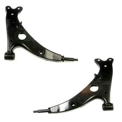 48069-42012/48068-42012 Casco del braccio di controllo inferiore per Toyota RAV4 2005- OEM Standard