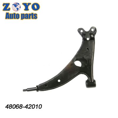 48069-42012/48068-42012 Casco del braccio di controllo inferiore per Toyota RAV4 2005- OEM Standard