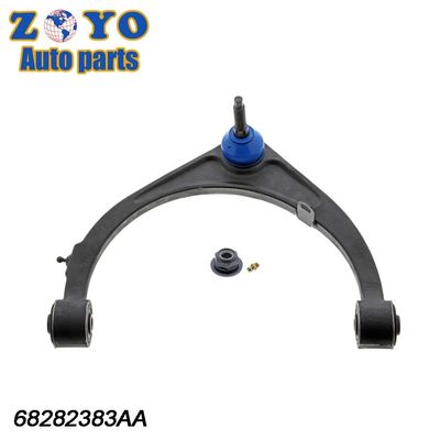 Braccio di controllo sinistro anteriore in acciaio per Jeep Grand Wagoneer 22-23 CMS251267 Dorman 527449