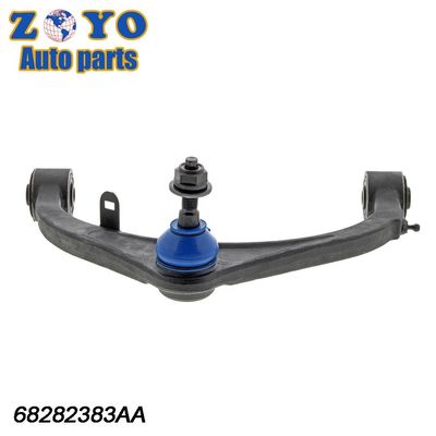 Braccio di controllo sinistro anteriore in acciaio per Jeep Grand Wagoneer 22-23 CMS251267 Dorman 527449