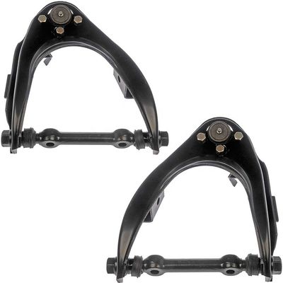 UB39-34-260A UB39-34-210A Braccio di controllo anteriore inferiore per Mazda B2000 e 40 Cr Ball Joint