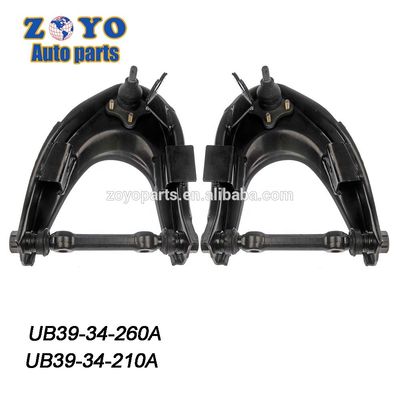 UB39-34-260A UB39-34-210A Braccio di controllo anteriore inferiore per Mazda B2000 e 40 Cr Ball Joint
