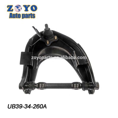 UB39-34-260A UB39-34-210A Braccio di controllo anteriore inferiore per Mazda B2000 e 40 Cr Ball Joint